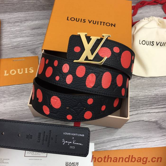 Louis Vuitton Belt 40MM LVB00212